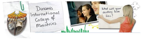 Dunamis International College Of Ministries - School Education 0
