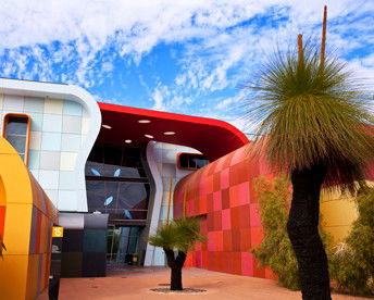 Kurongkurl Katitjin, Centre For Indigenous Australian Education And Research - Australia Private Schools 1