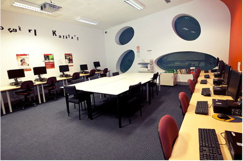 Kurongkurl Katitjin, Centre For Indigenous Australian Education And Research - Australia Private Schools 2