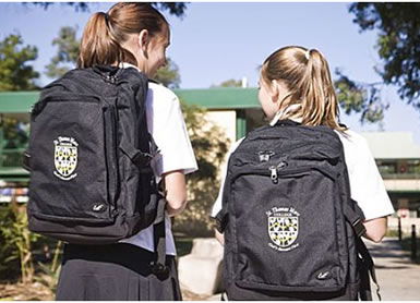 St Thomas More College - School Find 1