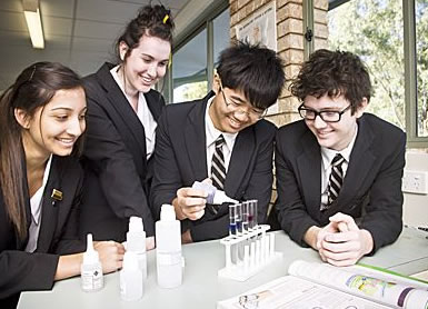 St Thomas More College - School Find 2