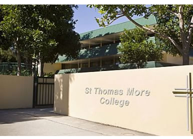 St Thomas More College - School Find 3
