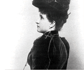 Dame Nellie Melba Opera Trust - Australia Private Schools