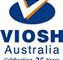 Viosh Australia - University of Ballarat - School Find