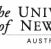 UNIVERSITY OF NEWCASTLE LANGUAGE CENTRE - School Education