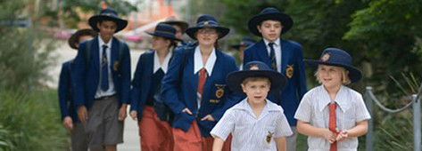 West Moreton Anglican College - School Find 0
