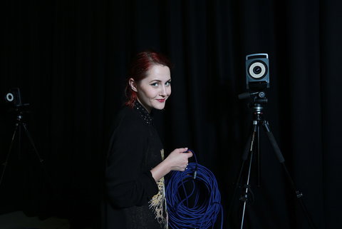 Unsw Art & Design - School Find 1