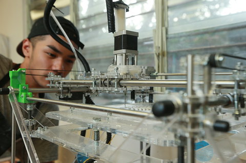 Unsw Art & Design - School Find 2