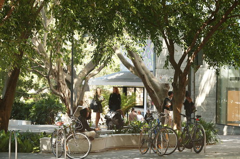 Unsw Art & Design - School Find 3