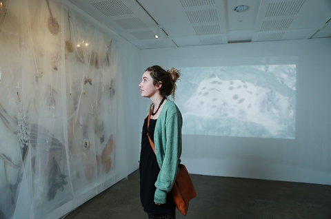 Unsw Art & Design - School Find 4