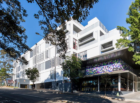 Unsw Art & Design - School Find 5