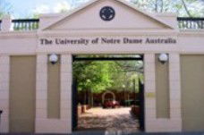 College Of Health - University Of Notre Dame - Australia Private Schools 1