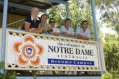 College Of Health - University Of Notre Dame - Australia Private Schools 3