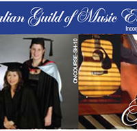 Australian Guild of Music Education - School Find