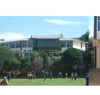 St Patrick's College Gympie - School Education