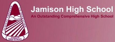 Jamison High School - School Education 0