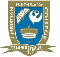 Kings's Christian College - School Education