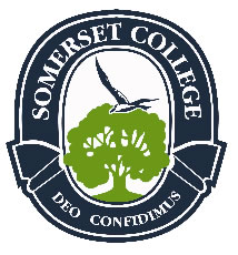 Somerset College - School Education 0