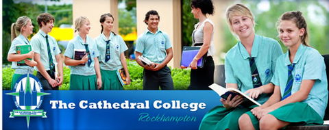 The Cathedral College - School Find 0