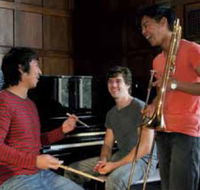 St Georges College - School Education