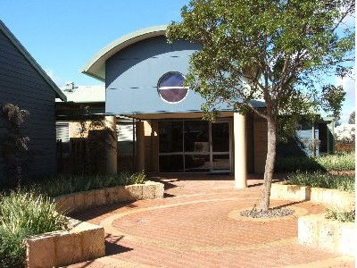 John Wollaston Anglican Community School - School Find 2