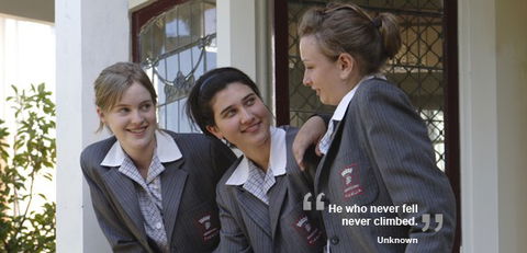 Genazzano Fcj College - School Find 1