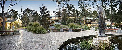 Whitefriars Catholic College - Australia Private Schools 1