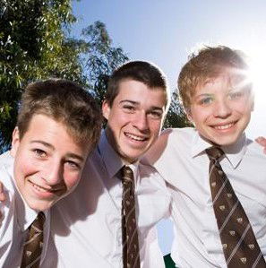Whitefriars Catholic College - Australia Private Schools 2