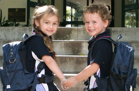 Kilvington Grammar School - Australia Private Schools 1