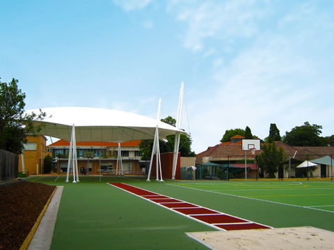 Kilvington Grammar School - Australia Private Schools 2