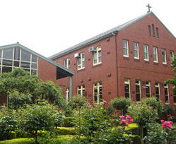 Our Lady Of Sion College - Australia Private Schools 0