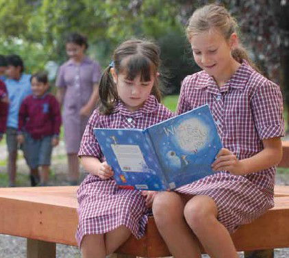 Christ Our Holy Redeemer School - Australia Private Schools 2