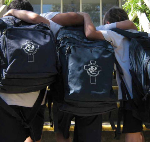 Donvale Christian College - Australia Private Schools 1