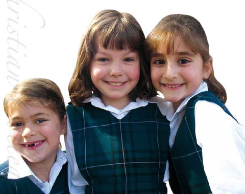 Donvale Christian College - Australia Private Schools 2