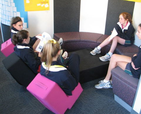St Columba's College - School Find 1