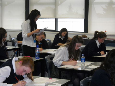 St Columba's College - School Find 2