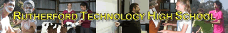 Rutherford Technology High School - School Find