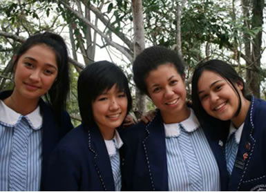 Stuartholme School - Australia Private Schools 0