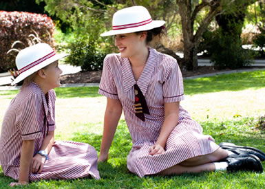 St John Fisher College - Australia Private Schools 3