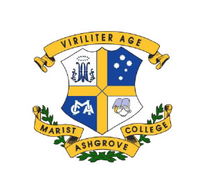 Marist College Ashgrove - School Education