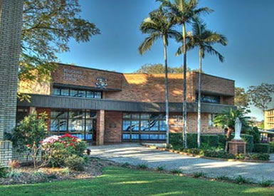 Marist College Ashgrove - School Find 2
