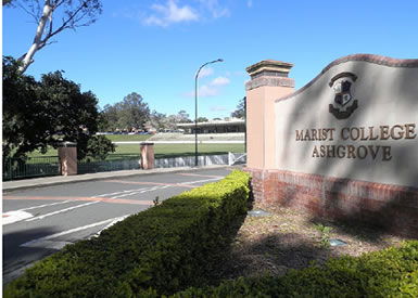 Marist College Ashgrove - School Find 3