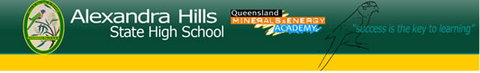 Alexandra Hills State High School - Australia Private Schools 0