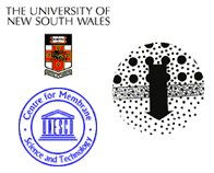 Unesco Centre For Membrane Science & Technology - thumb 0