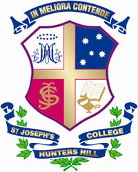 St Joseph's College Hunters Hill - School Find 0