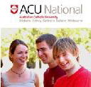 Australian Catholic University - School Education