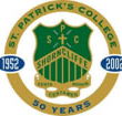 St Patrick's College Secondary - School Education