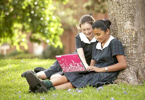 Pymble Ladies' College - Australia Private Schools 1