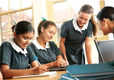 Pymble Ladies' College - Australia Private Schools 2