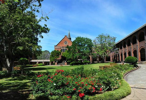 Pymble Ladies' College - Australia Private Schools 3